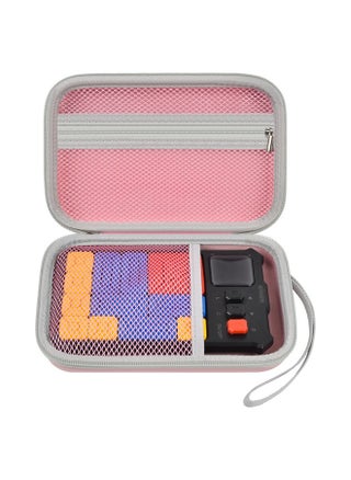 Case Compatible With Giiker Super Slide Brain Games, Brain Teaser Puzzles Organizer Storage Bag, Flow Slider Puzzle Game Holder (Pink) - pzsku/ZBCEF8828ACBA6915F24DZ/45/_/1733730432/98c4b79f-d2f5-404c-bfe1-0763456b5619