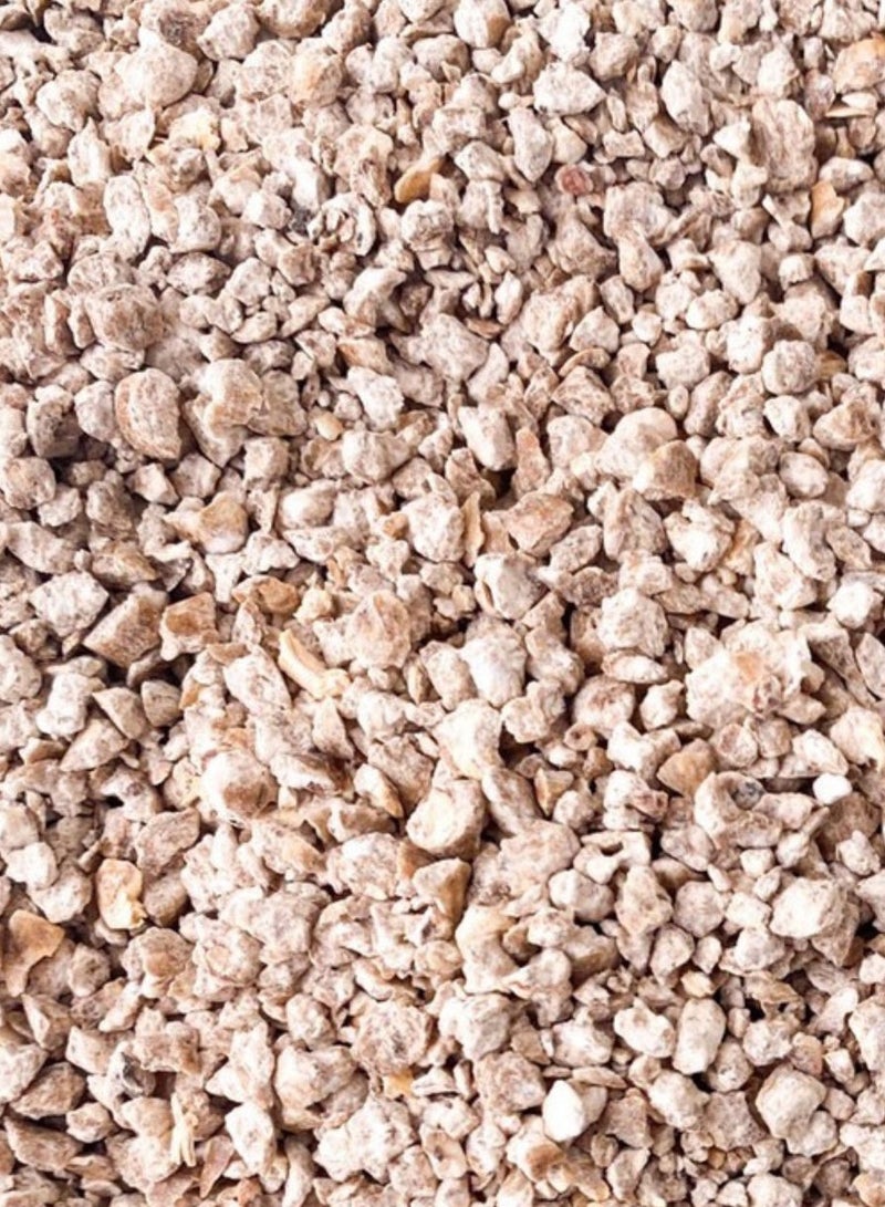HIDE & SEEK CASSAVA CAT LITTER. Biodegradable-Flushable. Creamy Vanilla (6 Lb - 2.72 Kg). Made in Thailand - Image 2