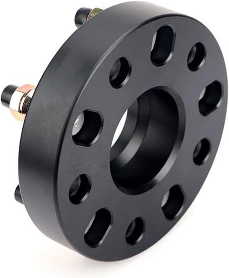 Wivplex 25mm Wheel Spacers Conversion Adapters - Image 3