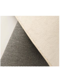 KYD Velvet Area Rug Minimalist Thickened Washable Large Carpet Soft Cartoon Style Anti-slip Big Rugs for Living Room Bedroom 160*230cm  - Image 2
