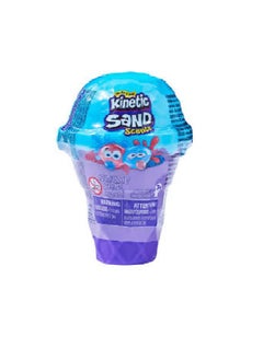 Kinetic Sand Kinetic Sand Scents Bubblegum 4 Ounce Pack 