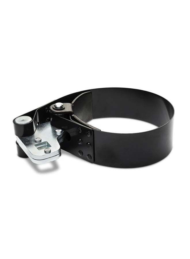 GearWrench Heavy-Duty Oil Filter Wrench 4-1/2" to 5-1/4" - 2321 - Image 2