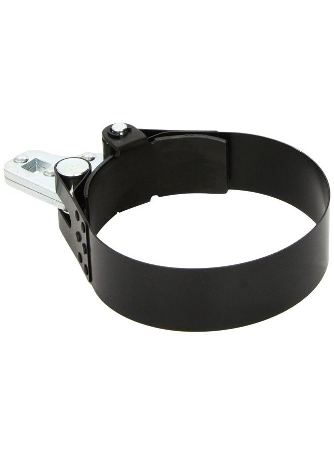 GearWrench Heavy-Duty Oil Filter Wrench 4-1/2" to 5-1/4" - 2321 - Image 1