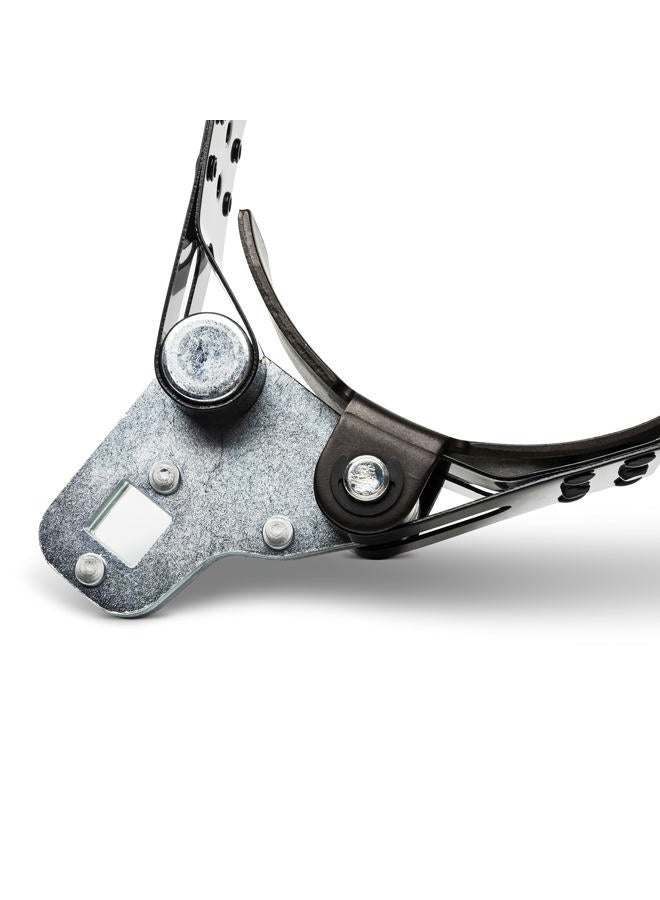 GearWrench Heavy-Duty Oil Filter Wrench 4-1/2" to 5-1/4" - 2321 - Image 3