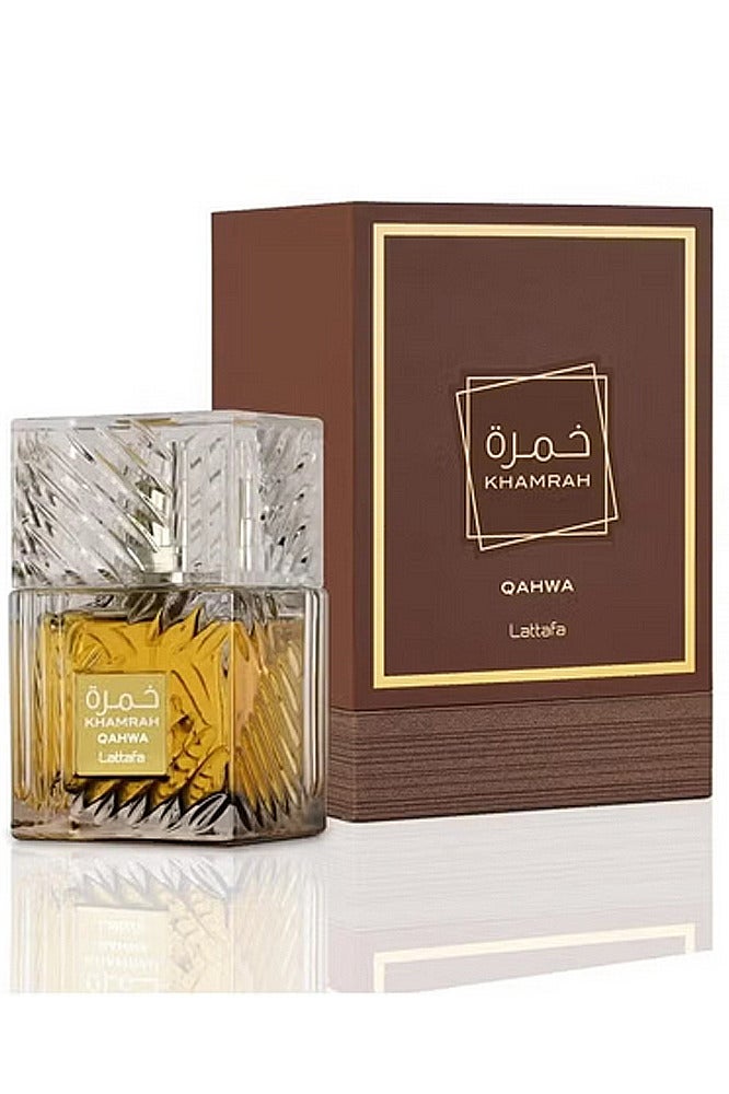 Khamrah Qahwa EDP 100 ml