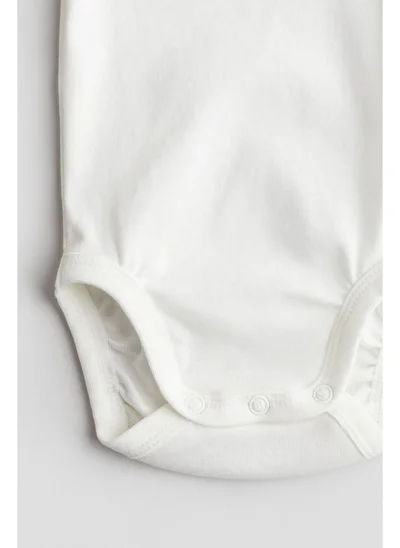 H&M 2-piece cotton set