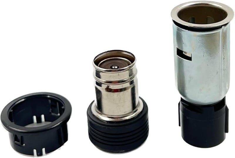 FainWan Car Power Outlet Socket for Focus 2005-2010 - Image 3