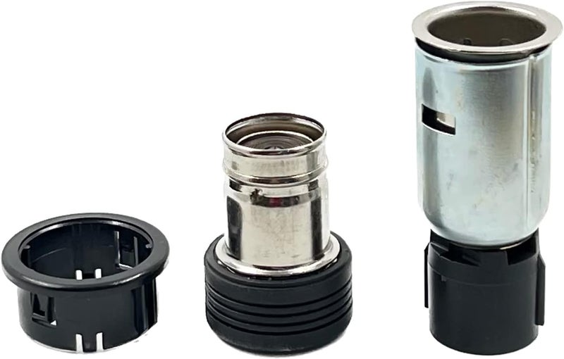 FainWan Car Power Outlet Socket for Focus 2005-2010 - Image 4