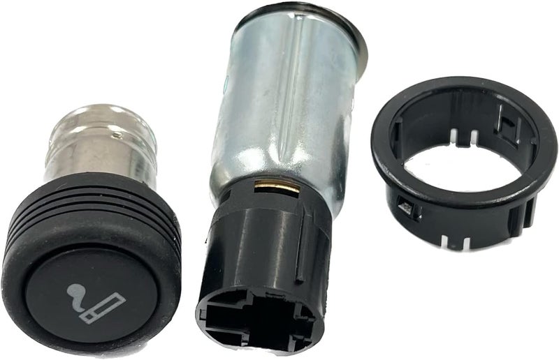 FainWan Car Power Outlet Socket for Focus 2005-2010 - Image 5