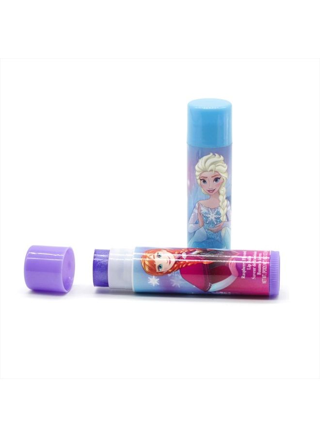 Disney فروزن 2 - بلسم شفاه 2 عبوة - Image 3