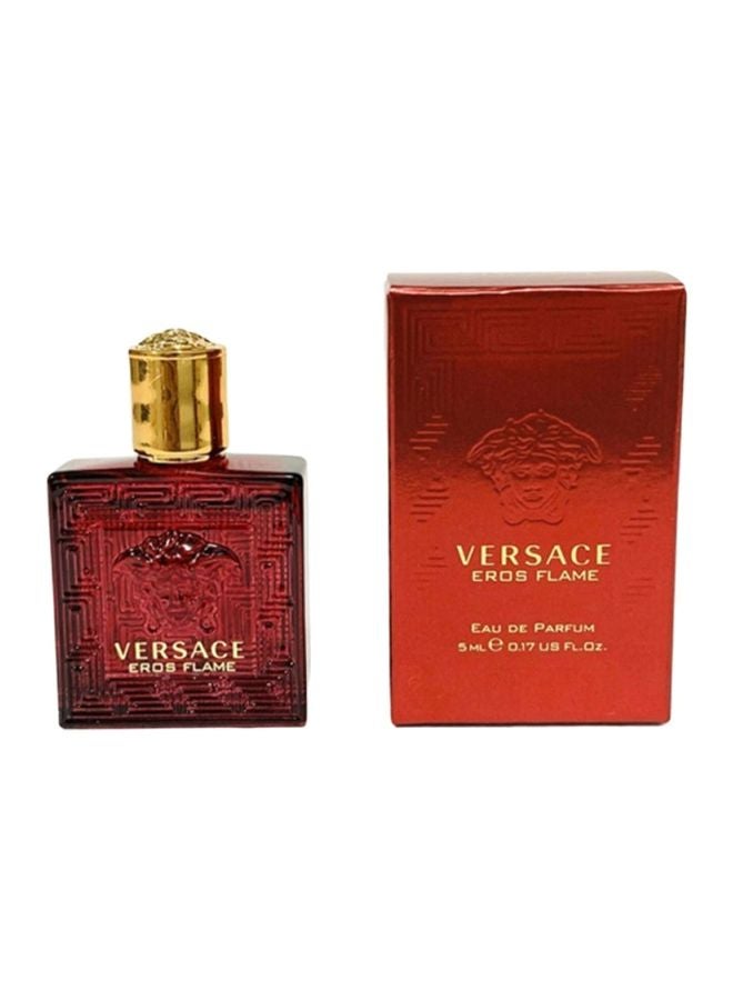 VERSACE Eros Flame EDP 5ml - Image 2