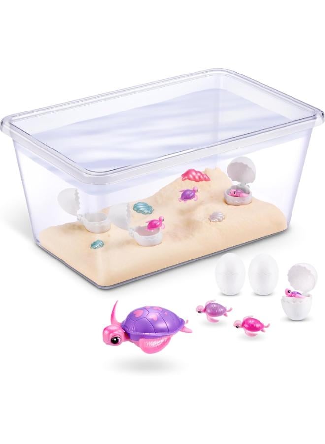 ZURU Pets Alive Mama Turtle Surprise by ZURU Robot Toy Turtle - Image 1