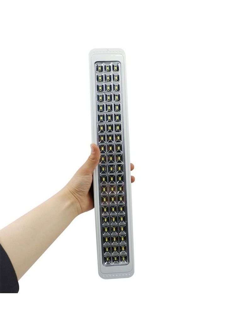 WEIDASI LED Portable Outdoor And Indoor Energy Saving Rechargeable 3200mAh Emergency Light - Image 2