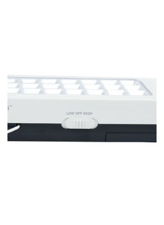 WEIDASI LED Portable Outdoor And Indoor Energy Saving Rechargeable 3200mAh Emergency Light  - Image 3
