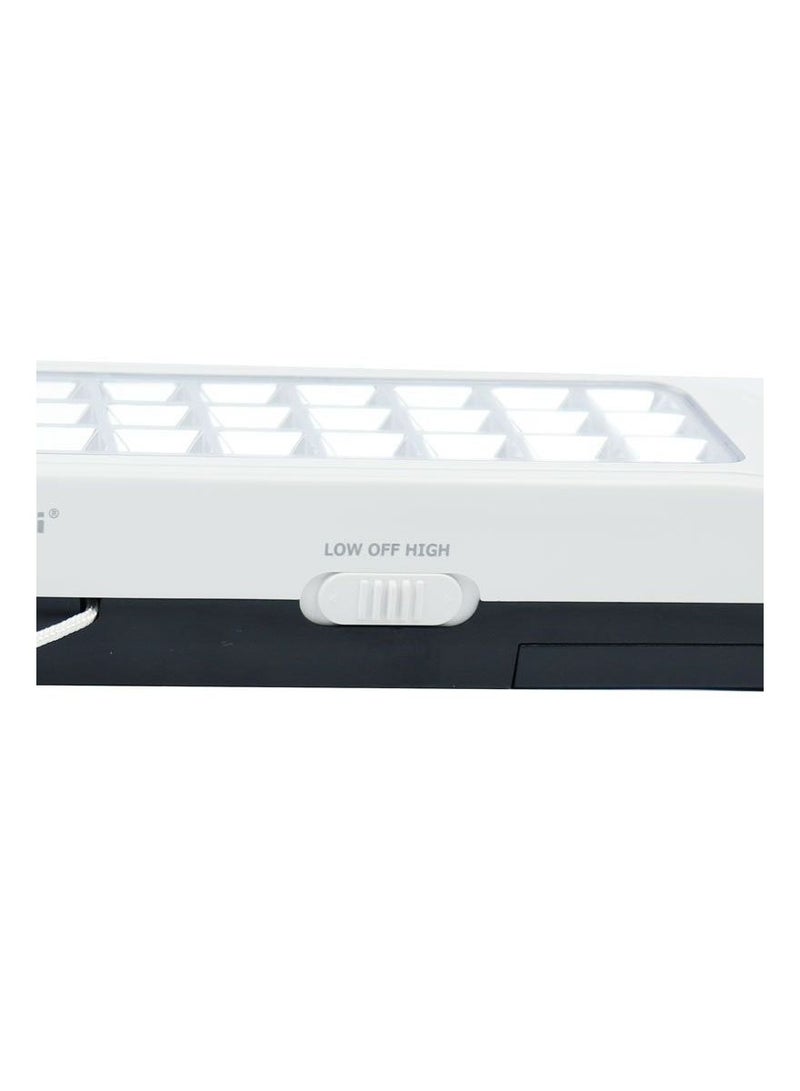 WEIDASI LED Portable Outdoor And Indoor Energy Saving Rechargeable 3200mAh Emergency Light - Image 3