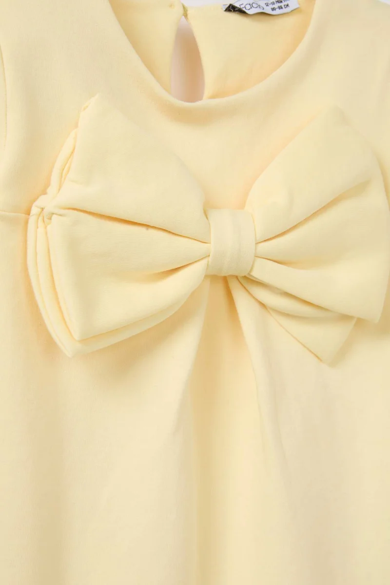 ديفاكتو Girl Dress