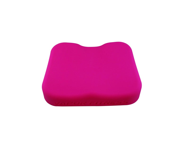 Vapor Fitness Silicone Rowing Machine Seat Cover Compatible with The Concept 2 Rowing Machine - Rowing Machine Cushion Alternative - Rower Accessories - Image 5