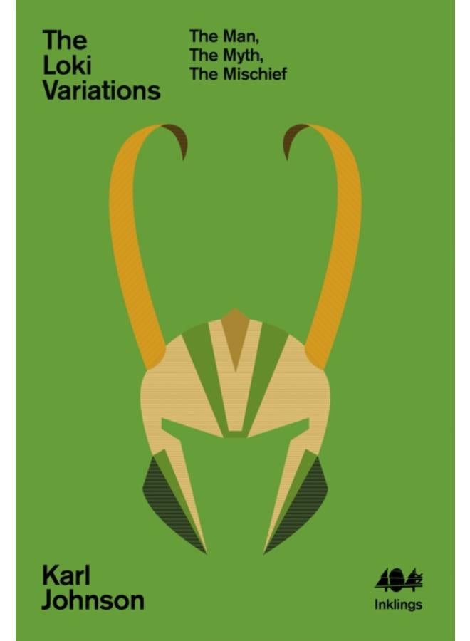 The Loki Variations : The Man, The Myth, The Mischief 