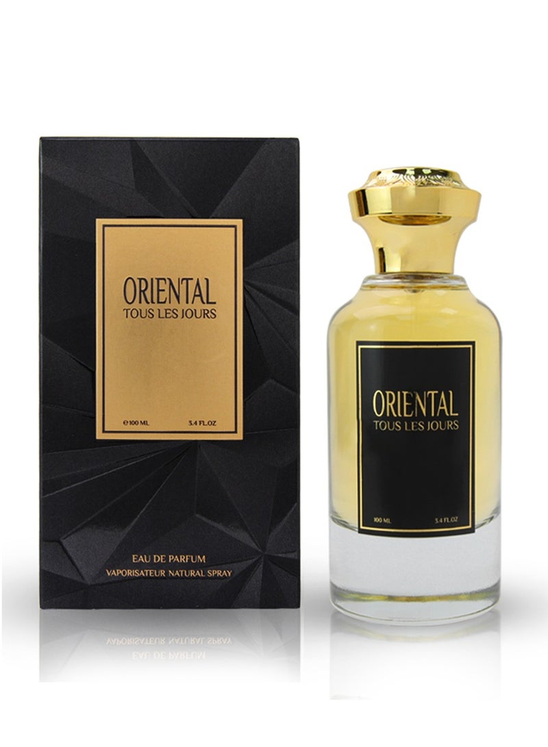 تولي جور - عطر اورينتال 100 مل - Image 1