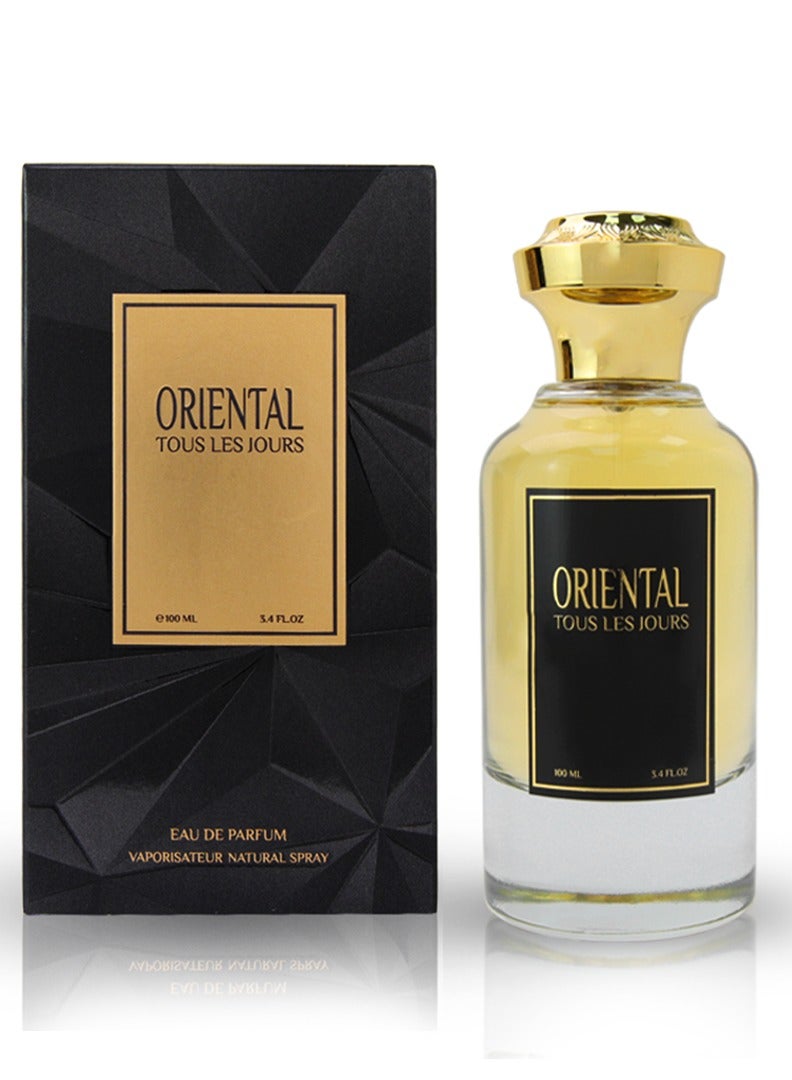 تولي جور - عطر اورينتال 100 مل - Image 2