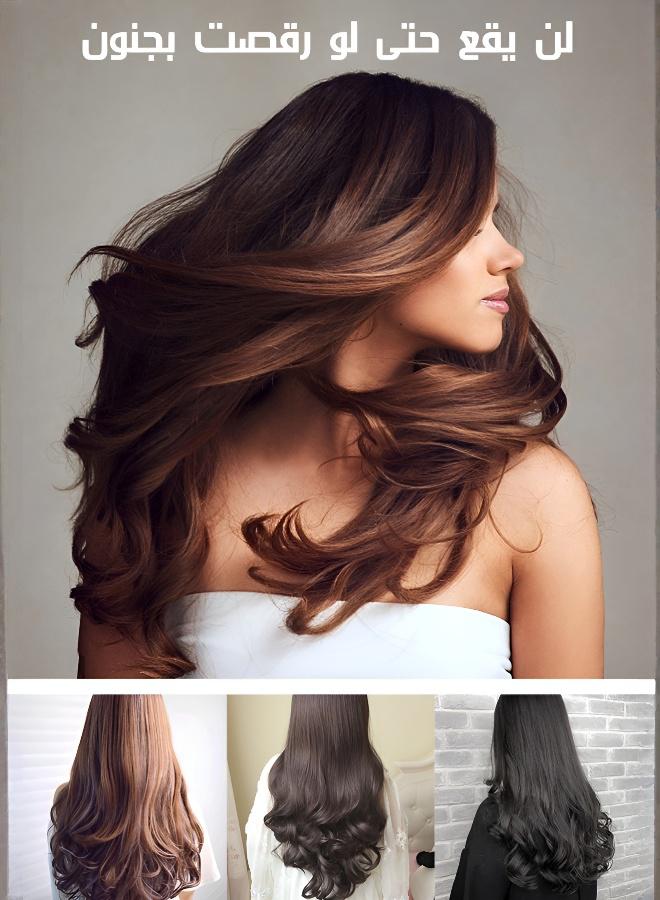 Chic Wavy Fringe Wig for Face-Framing Elegance - Image 5