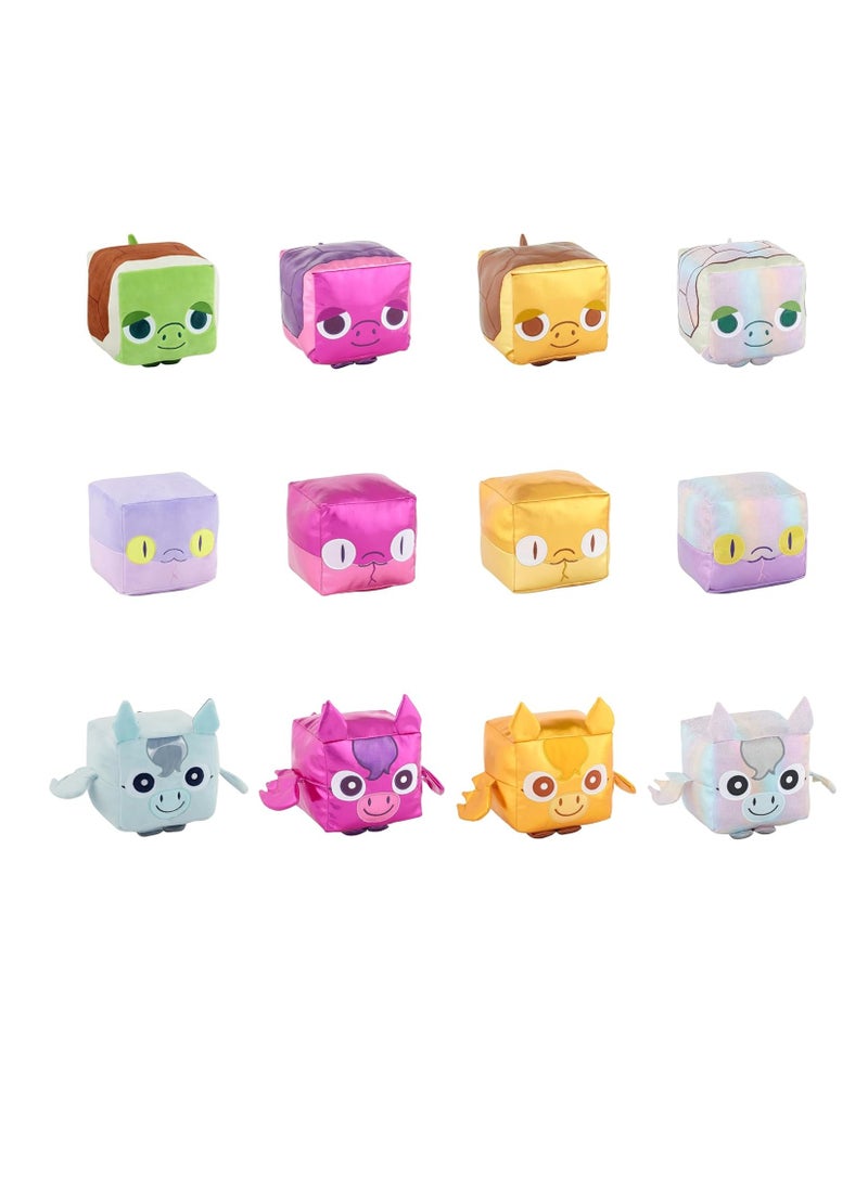 Pet Simulator X Plush Mystery Egg S2, Assorted / 1 Piece Only - Image 2