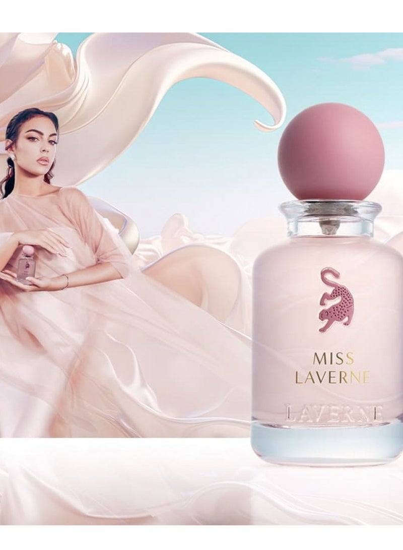 Laver Georgina Miss Laverne perfume 100 ml - Image 1