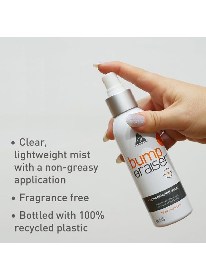 Bump eRaiser Concentrated Serum Ingrown Hair Treatment - Image 5