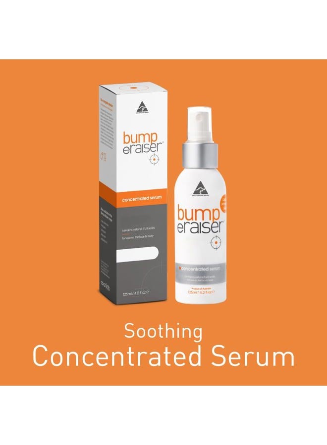 Bump eRaiser Concentrated Serum Ingrown Hair Treatment - Image 4