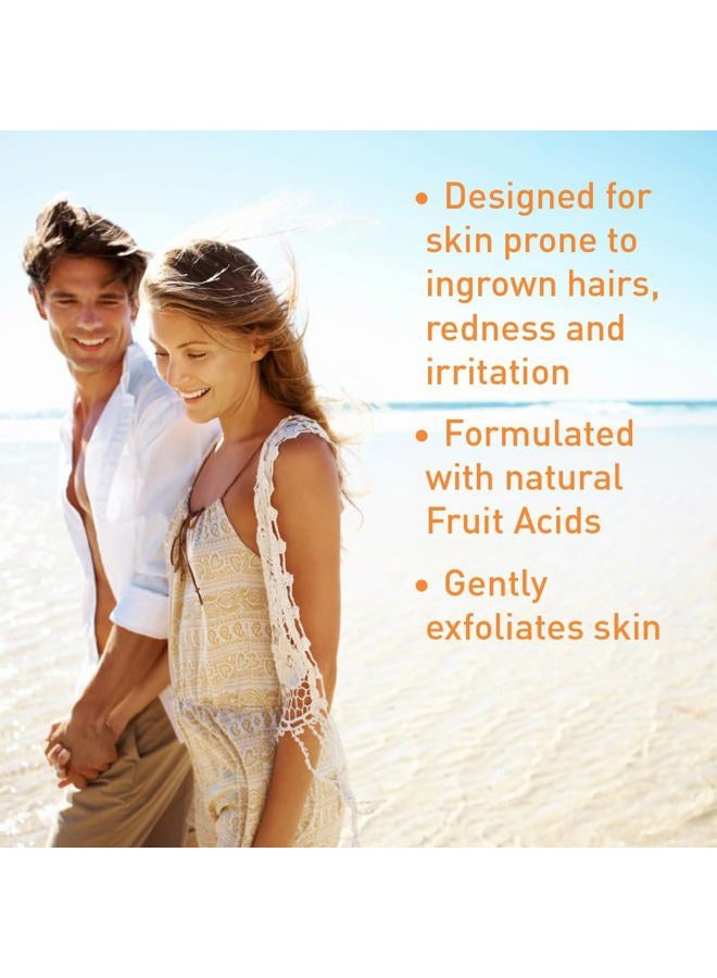 Bump eRaiser Concentrated Serum Ingrown Hair Treatment - Image 2