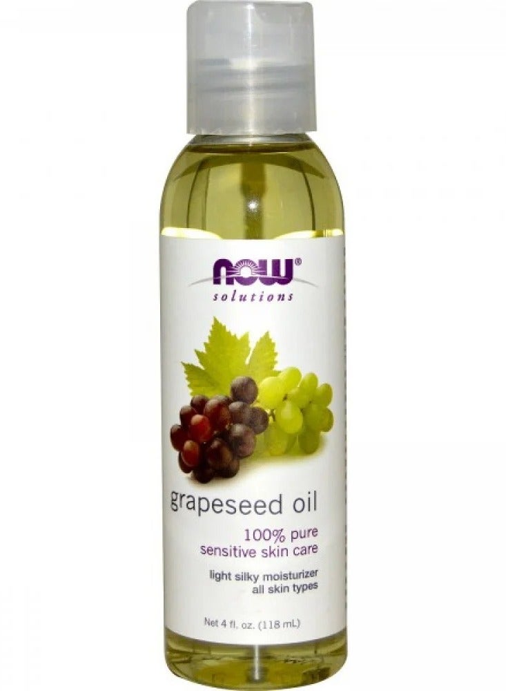 زيت بذور العنب - ml118