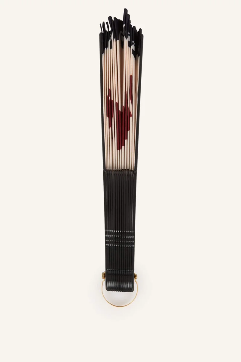 Defacto  Exquisite Hand Fan for Women | Best Price UAE