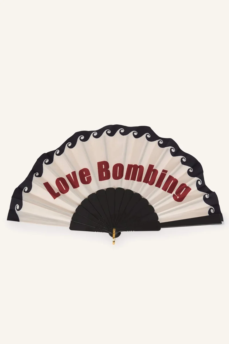 Exquisite Hand Fan