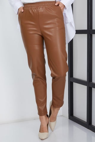 Leather Skinny Leg Pocket Trousers Tan - pzsku/ZBCF0D172324C7143CAA4Z/45/_/1738059311/f3f93ddf-d020-42ad-b62f-ee852f5d49f2