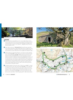 Mountain Walks Kinder Scout: 15 routes to enjoy on and around Kinder