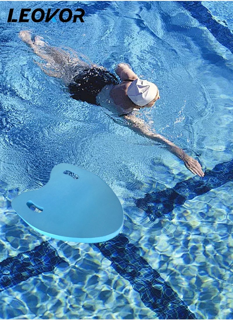 LEOKOR 3 Pack Swimming Kickboard,EVA Swimming Float Board,Swimming Learning Training Aid  - Image 5