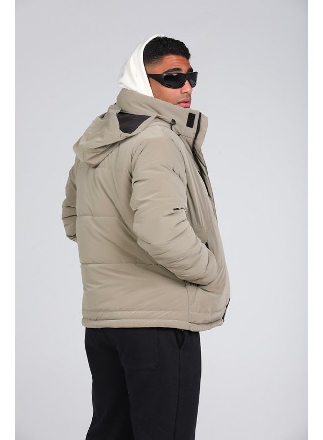 Marco Bergamo Men's jacket - Image 2