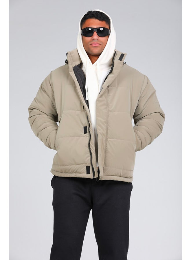 Marco Bergamo Men's jacket - Image 1
