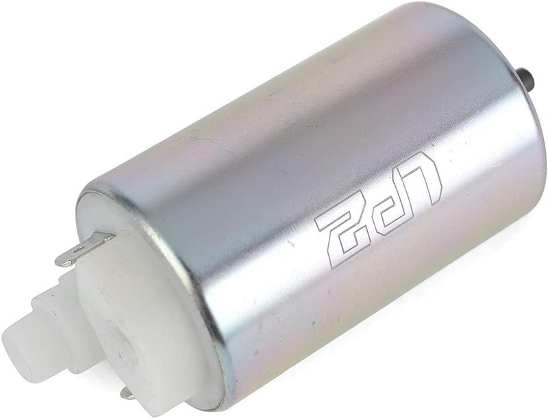 Wivplex Outboard Engine Fuel Pump for Suzuki - Image 2