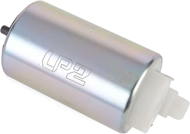 Wivplex Outboard Engine Fuel Pump for Suzuki - Image 4