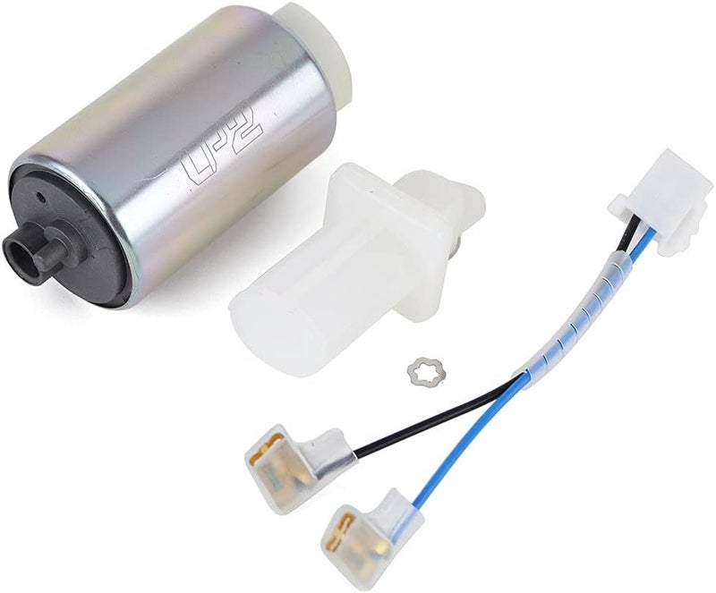Wivplex Outboard Engine Fuel Pump for Suzuki - Image 3