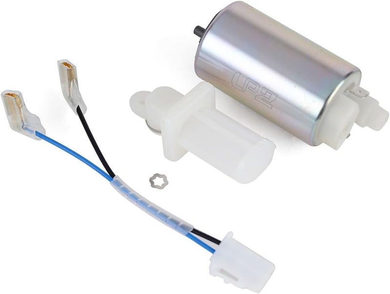 Wivplex Outboard Engine Fuel Pump for Suzuki - Image 1