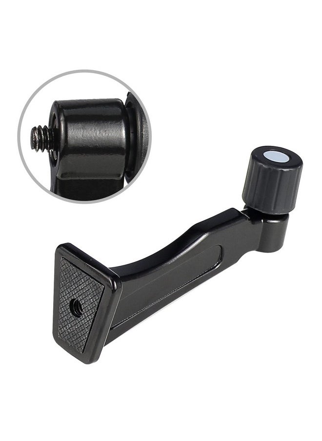 Celticbird Binocular Tripod Adapter Strong Metal Tripod Mount Holder For Binoculars  - Image 4