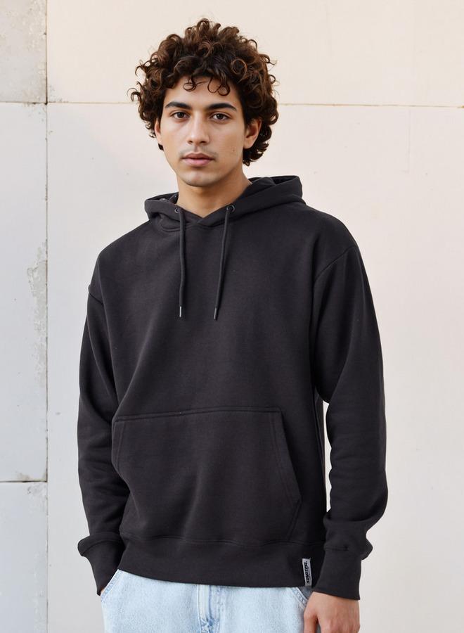 Starter Men Kangaroo Pocket Hoodie - Image 1