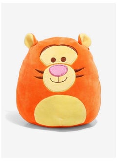 SQUISHMALLOW S Official Kellytoy Pooh Bear Character Soft Squishy Plush Stuffed Toy Animals (8 Inch Tigger)  - Image 2