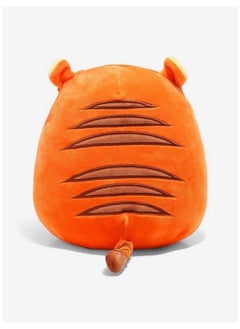 SQUISHMALLOW S Official Kellytoy Pooh Bear Character Soft Squishy Plush Stuffed Toy Animals (8 Inch Tigger)  - Image 3