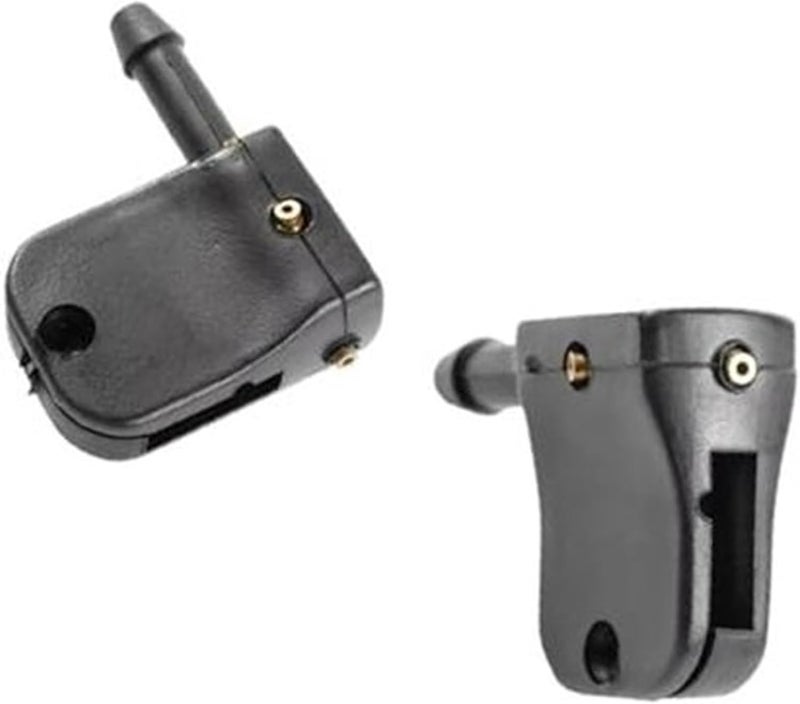 Wivplex Windshield Washer Nozzle for Ssangyong Rodius MK1 - Image 1
