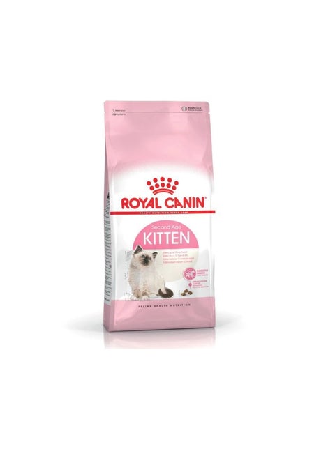 Royal Canin Kitten Dry Food