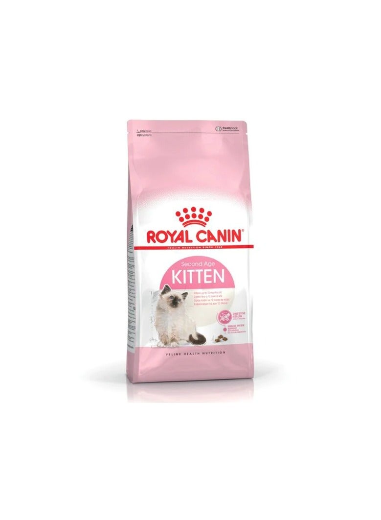 ROYAL CANIN Royal Canin Kitten Dry Food - Image 2