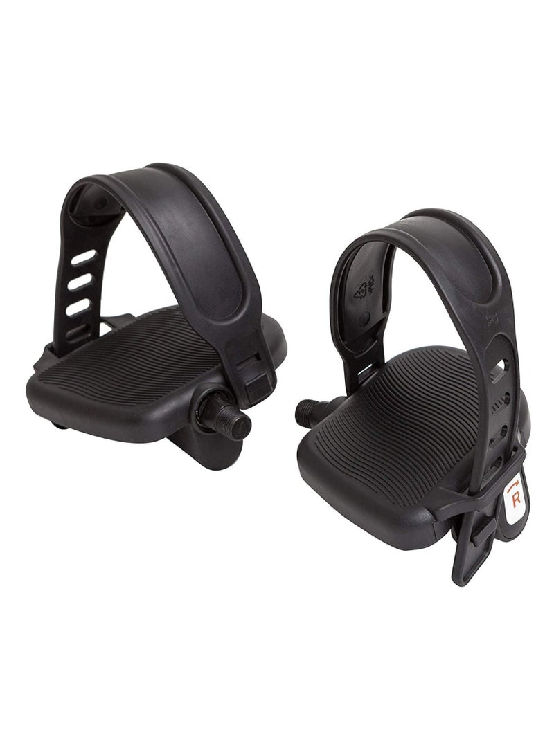 جهاز كهربائي ببدالات للتمارين الرياضية لعضلات الساقين واليدين للياقة البدنية بمحركات الكهربائية البسيطة ممارسة الدراجة و دواسة تمرين مصغرة آلة لإعادة التأهيل - Image 4